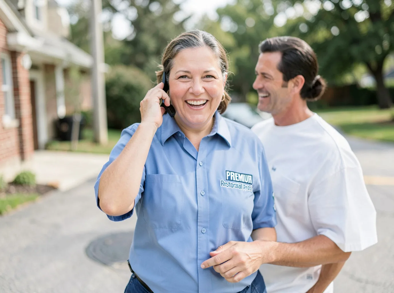 Water Damage Restoration Avant, OK FAQs